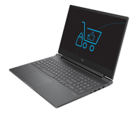 HP Victus 16 i5-14450HX/16GB/512/Win11 RTX4060 144Hz - 1236347 - zdjęcie 3